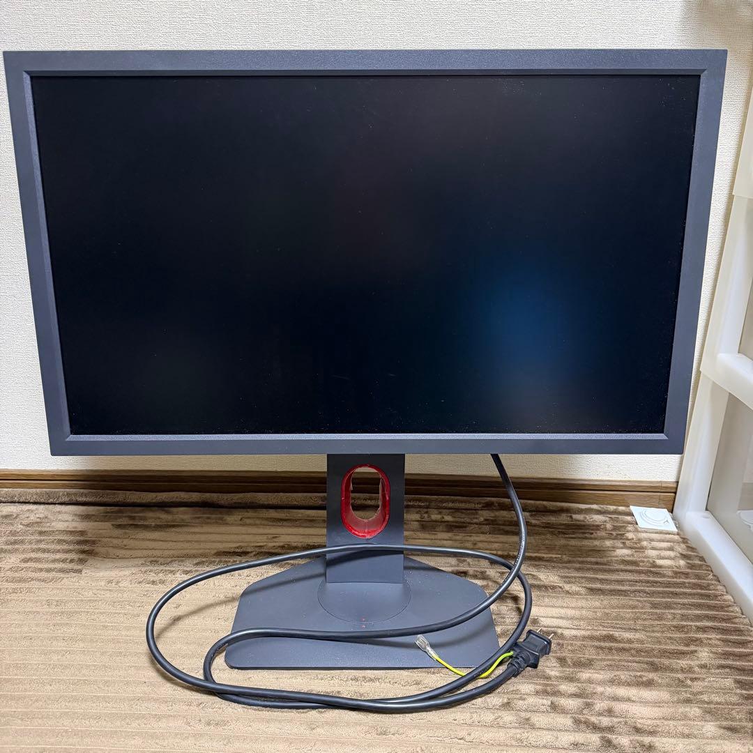BenQ ZOWIE 24inch モニター 液晶モニター XL2411K-B