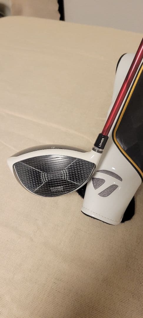 TaylorMade Gloire ドライバー 9.5度
