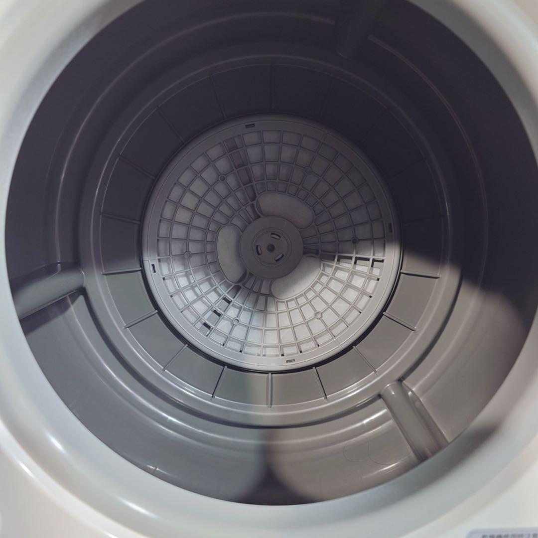 エスティロ 小型衣類乾燥機 コンパクト3.5kg 2024年製 C008