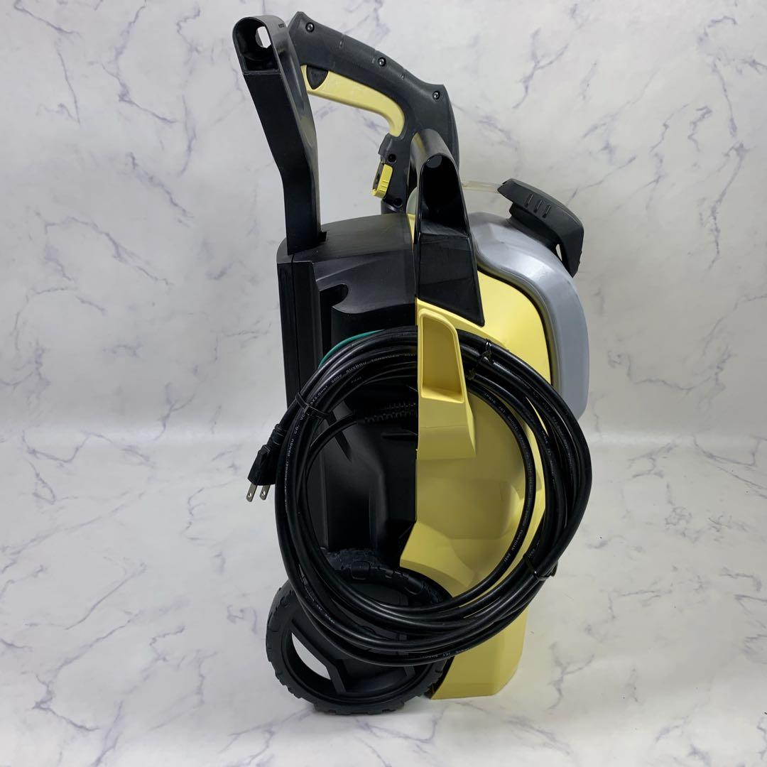 掃除機・クリーナー KARCHER K3 silent