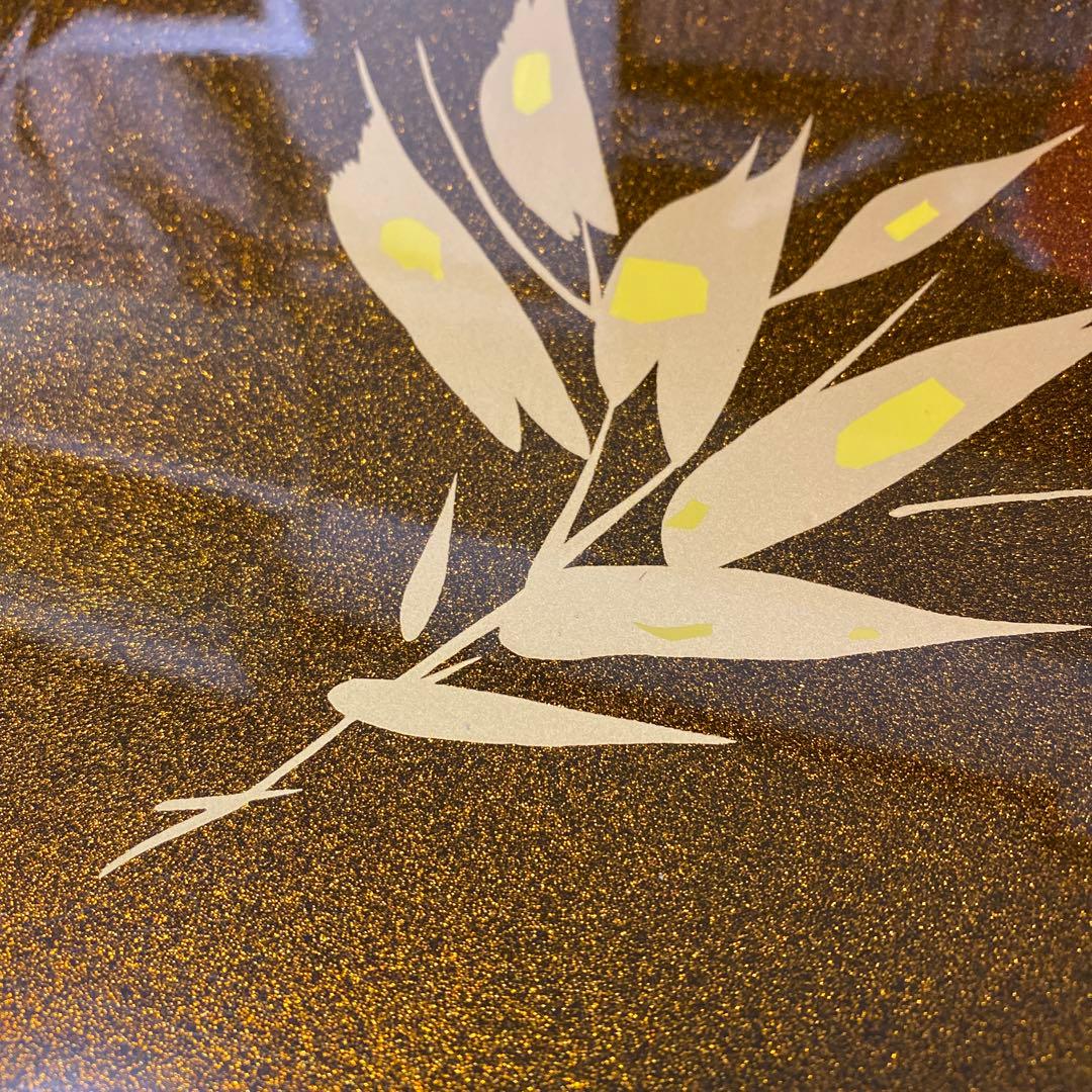 大名幕内5台セット　幕の内弁当箱