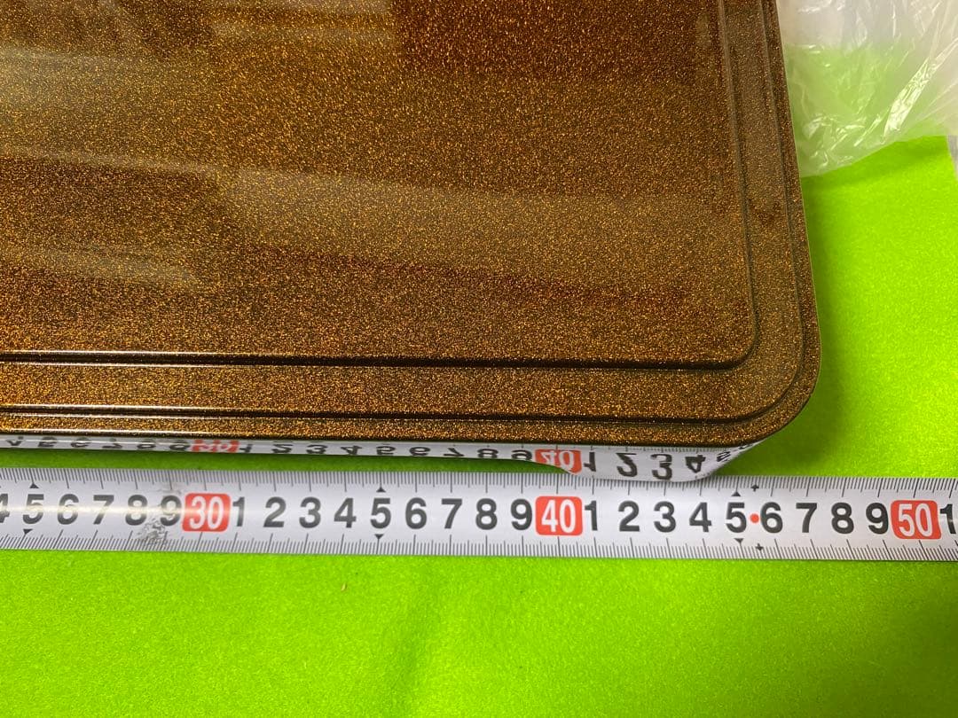 大名幕内5台セット　幕の内弁当箱