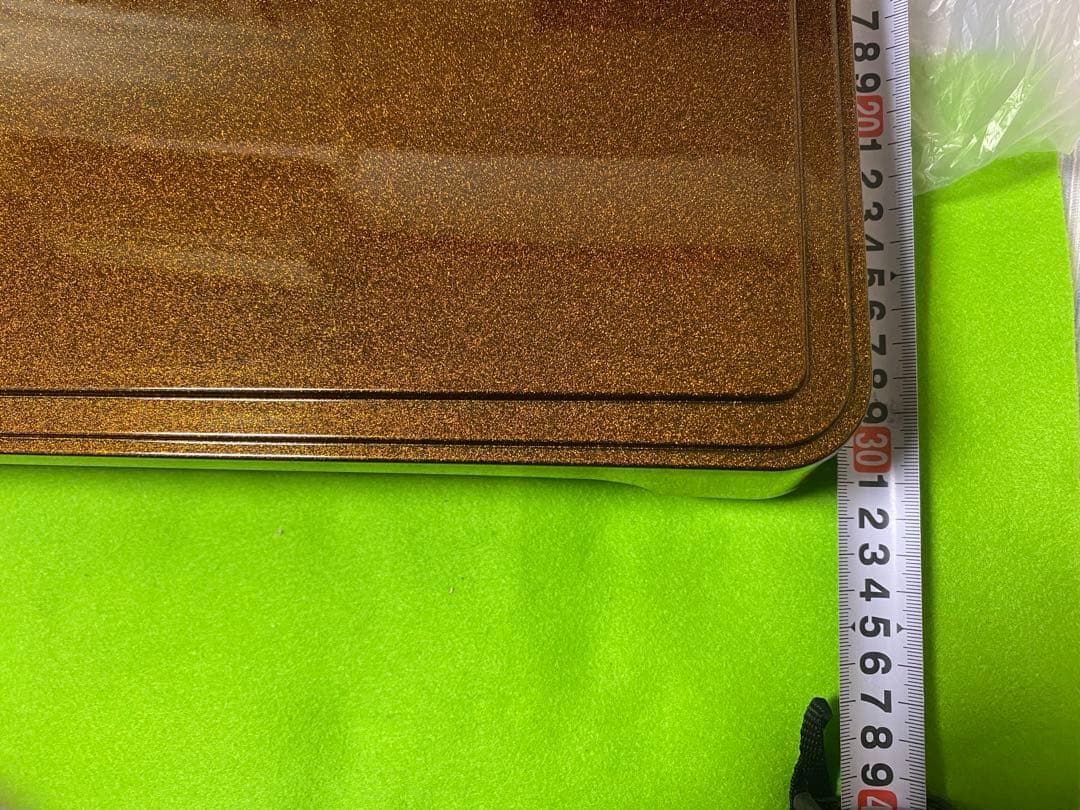 大名幕内5台セット　幕の内弁当箱