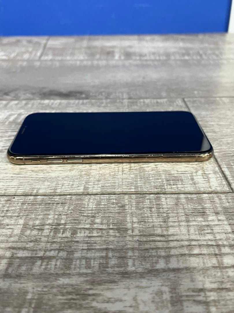 Apple iPhone Xs ゴールド 64GB SIMフリー ジャンク