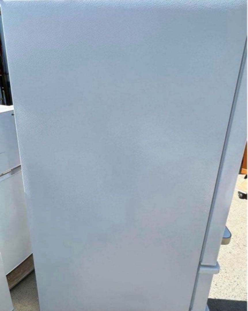 2020年製 355L AQUA 4扉冷蔵庫 AQR-36K