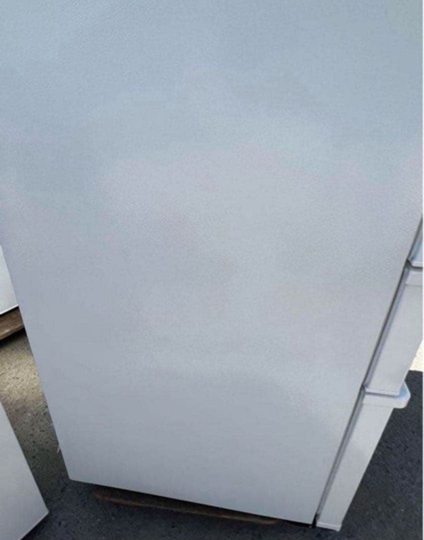 2020年製 355L AQUA 4扉冷蔵庫 AQR-36K