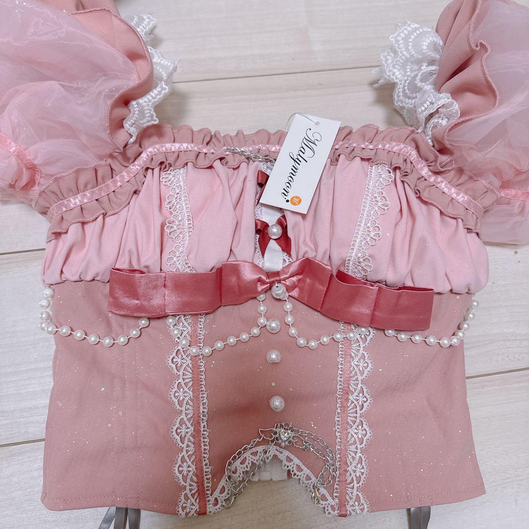 マリームーン malymoon ねこ　コスプレ