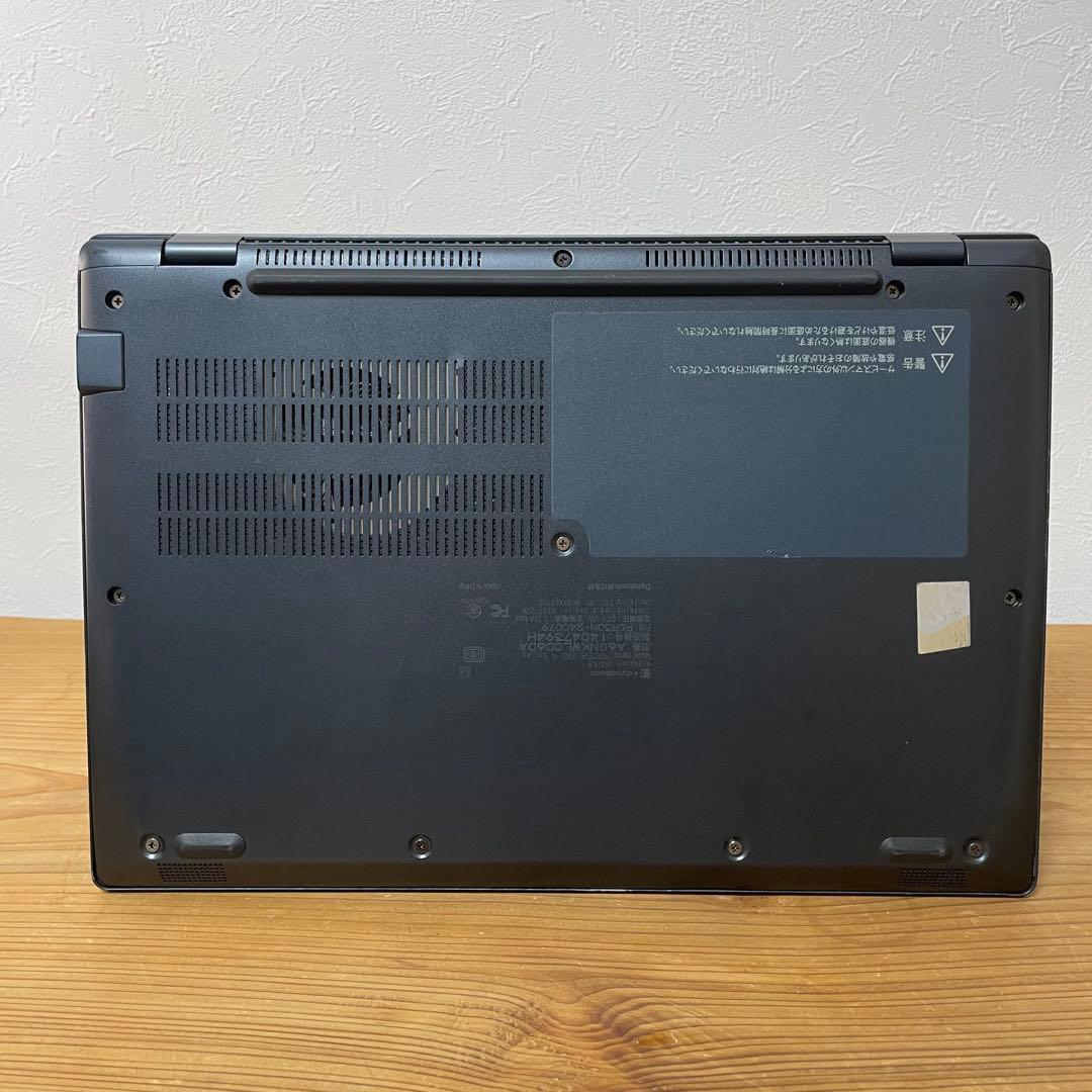 G83/KW /Core i5(12世代)/メモリ16GB /Office