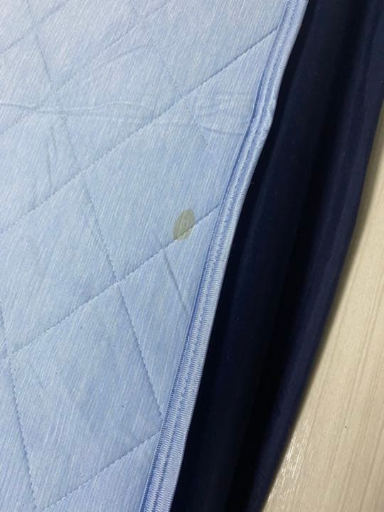 【シングル】西川マットレス、カバー　4点セット