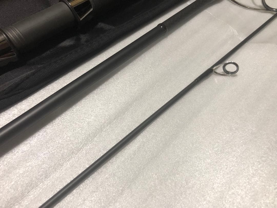 ダイワ　キャタリナ　エアポータブル　74MS