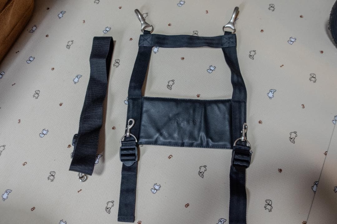 【付属品多数】AIRBUGGY DOME3 レギュラー【エアバギードーム3】