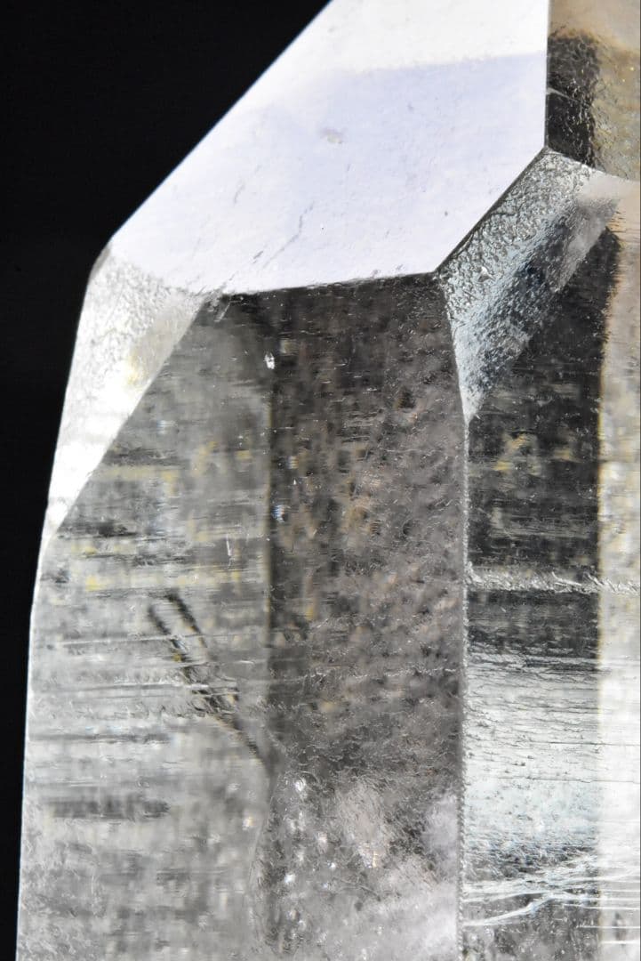 ザンビア産 サクリファイス クリスタルポイント