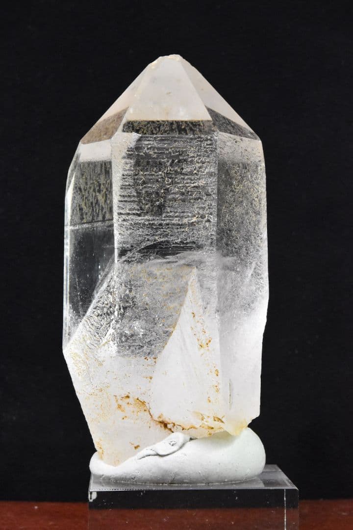 ザンビア産 サクリファイス クリスタルポイント