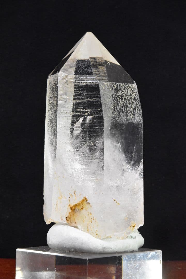 ザンビア産 サクリファイス クリスタルポイント