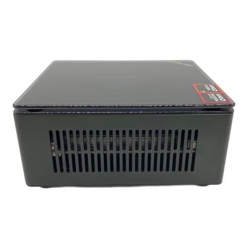 Windowsデスクトップ GMKtec NUCBOX K8 PLUS 64GB RAM+1TB SSD