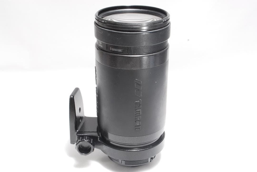 ♡超望遠レンズ♡ ニコン対応 TAMRON AF200-400mm F5.6