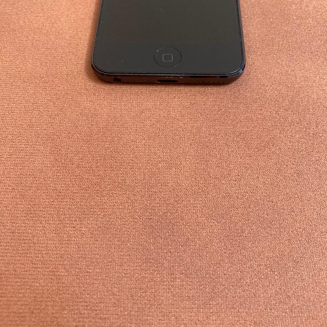 640【早い者勝ち】電池良好☆iPod Touch7 第7世代 32GB☆