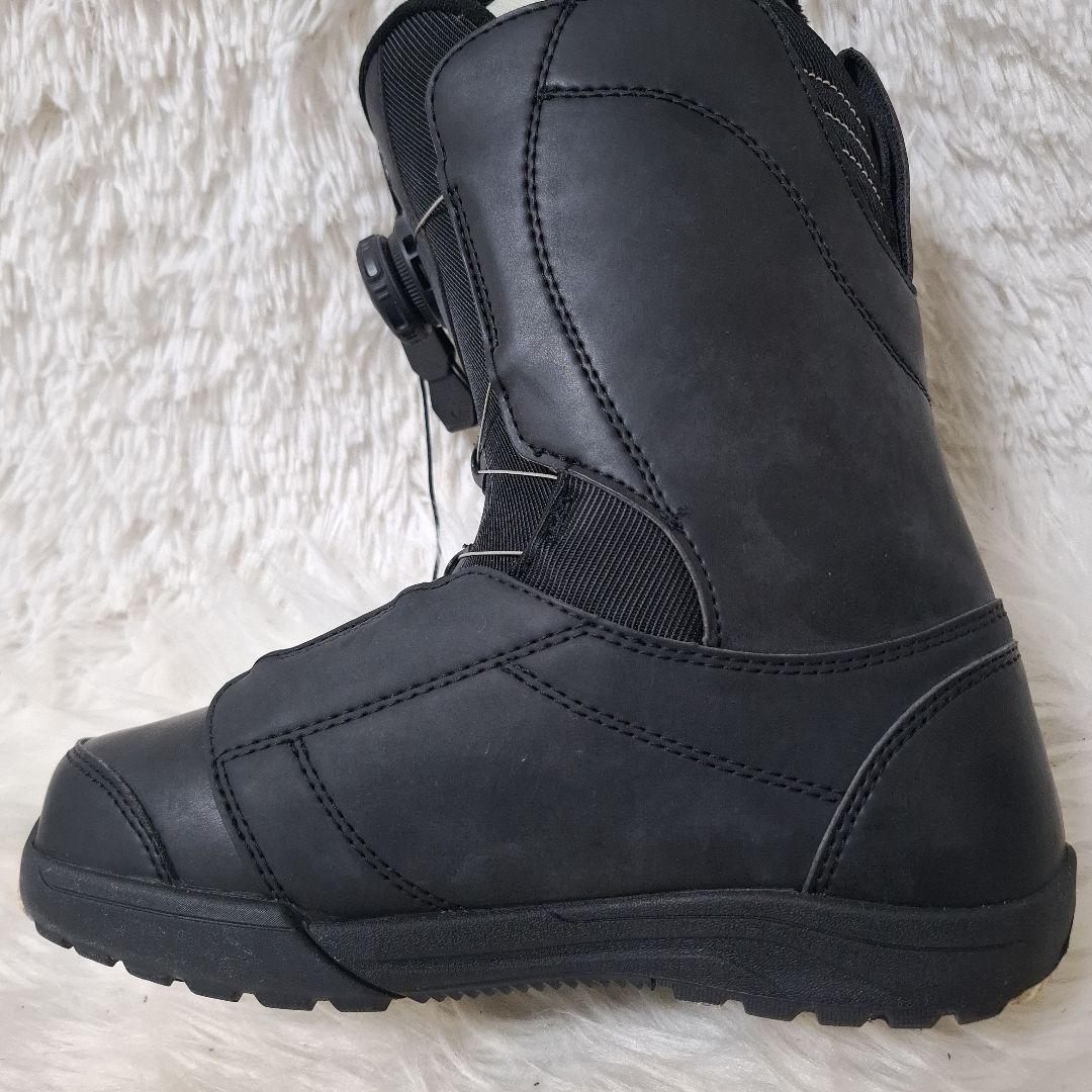 【美品】K2 レディース BOA スノーボード ブーツ HAVEN