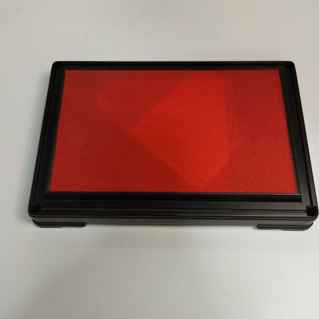 警視庁本部庁舎　1/1000 ガラスケース付き 置物 ミニチュア