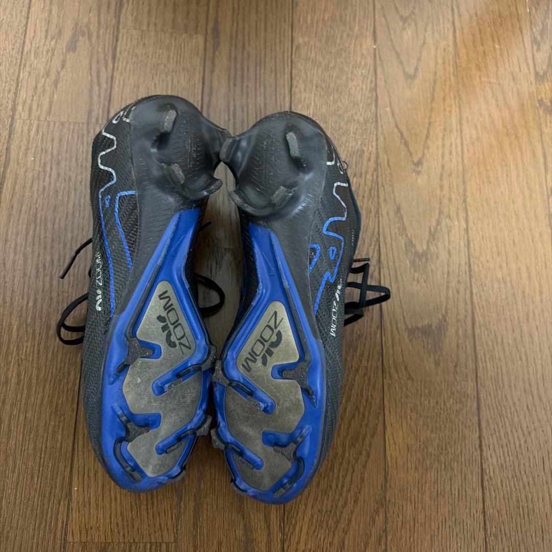 マーキュリアルヴェイパー15