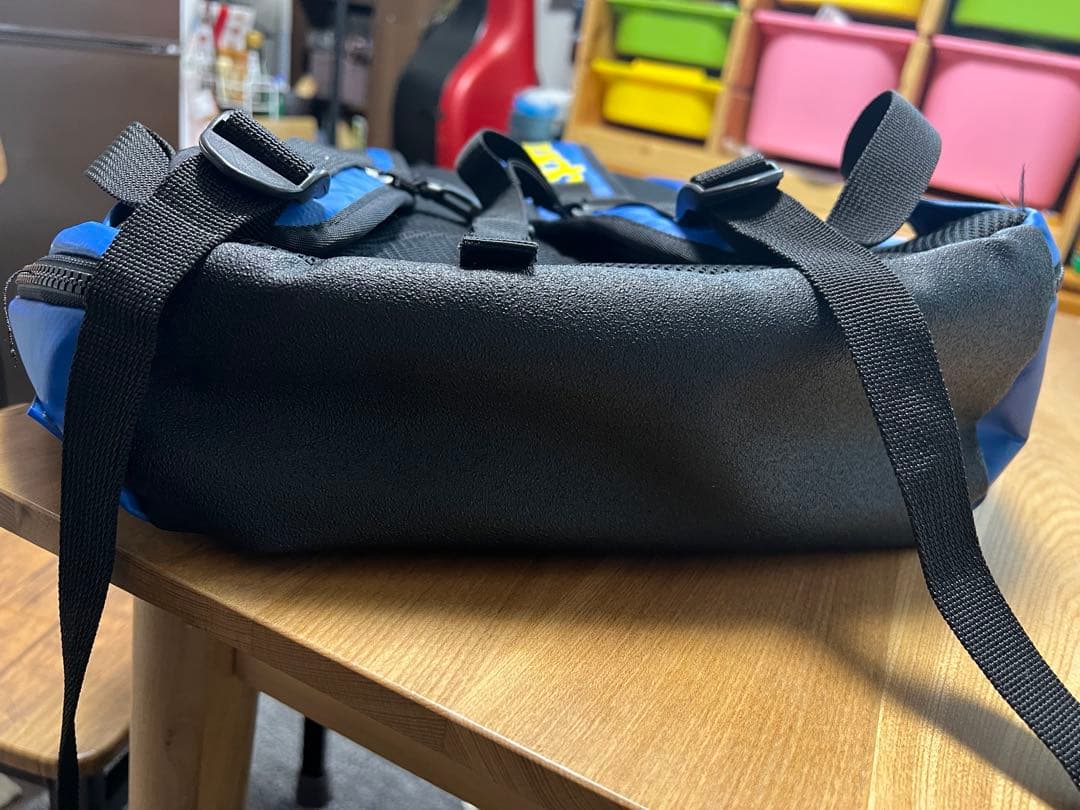 SUPERDRY 極度乾燥(しなさい) スーパードライ リュック