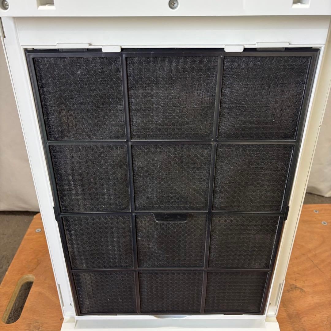 77　加湿空気清浄機　パナソニック　31畳対応　花粉　PM2.5　送料無料