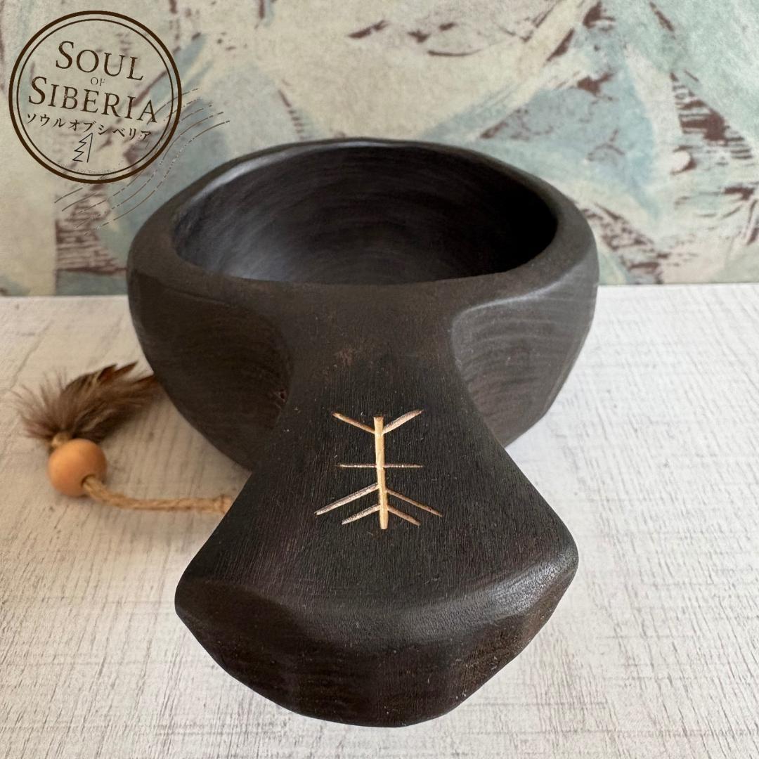 ⭐️#3 ナンバー３【公式】Soul of Siberia ソウルオブシベリア