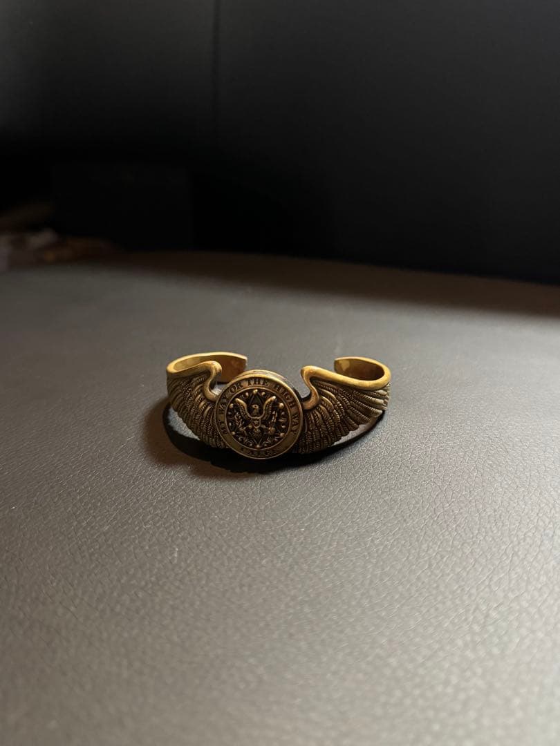 CALEE キーチェーン、バングルセット