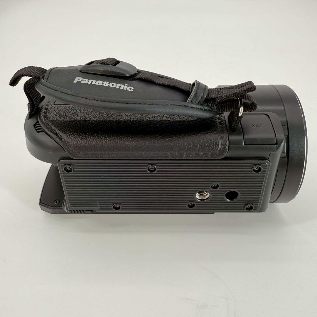 Panasonic HC-VX2MS 店頭展示品 ビデオカメラ パナソニック