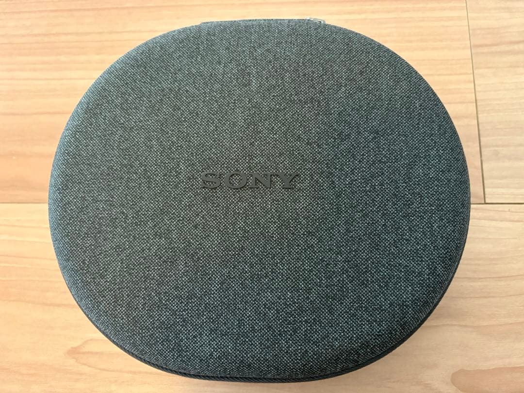 【新品】SONY WH-ULT900Nワイヤレスノイズキャンセリングヘッドホン