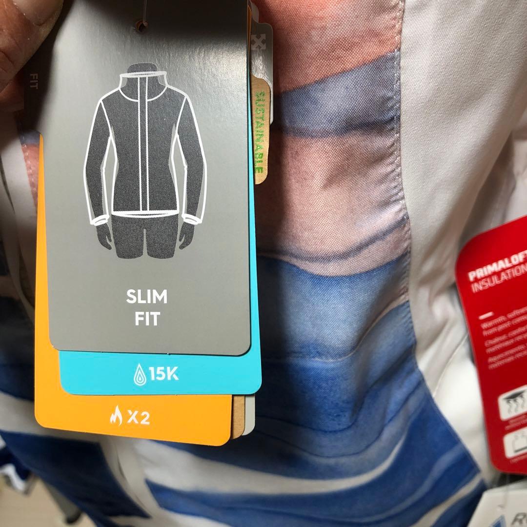 ロキシー ROXY新品特価スノーボードウェア PREMIUM JACKET