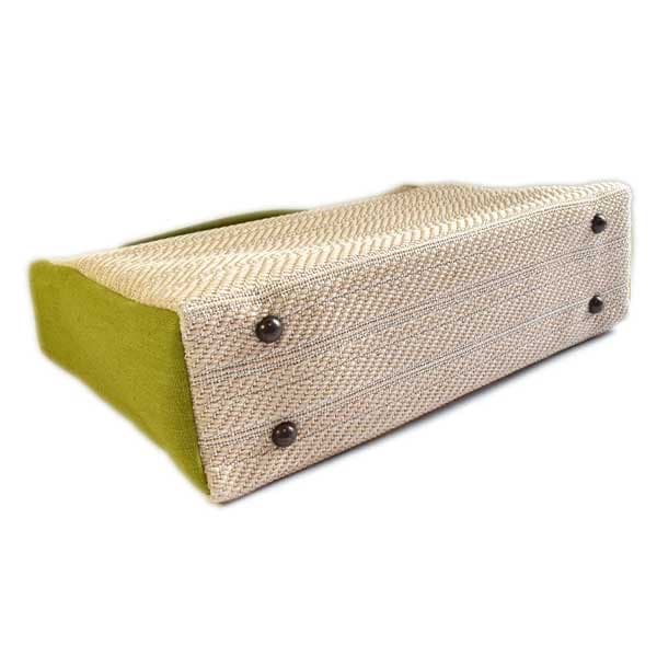 か*る様 6557✩夏用 バッグセット 本麻使用 日本製