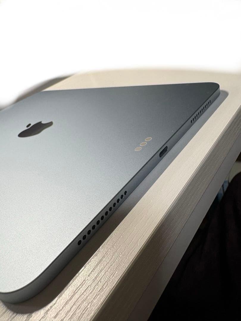 iPad Air 11インチ (M3) 256GB ブルー