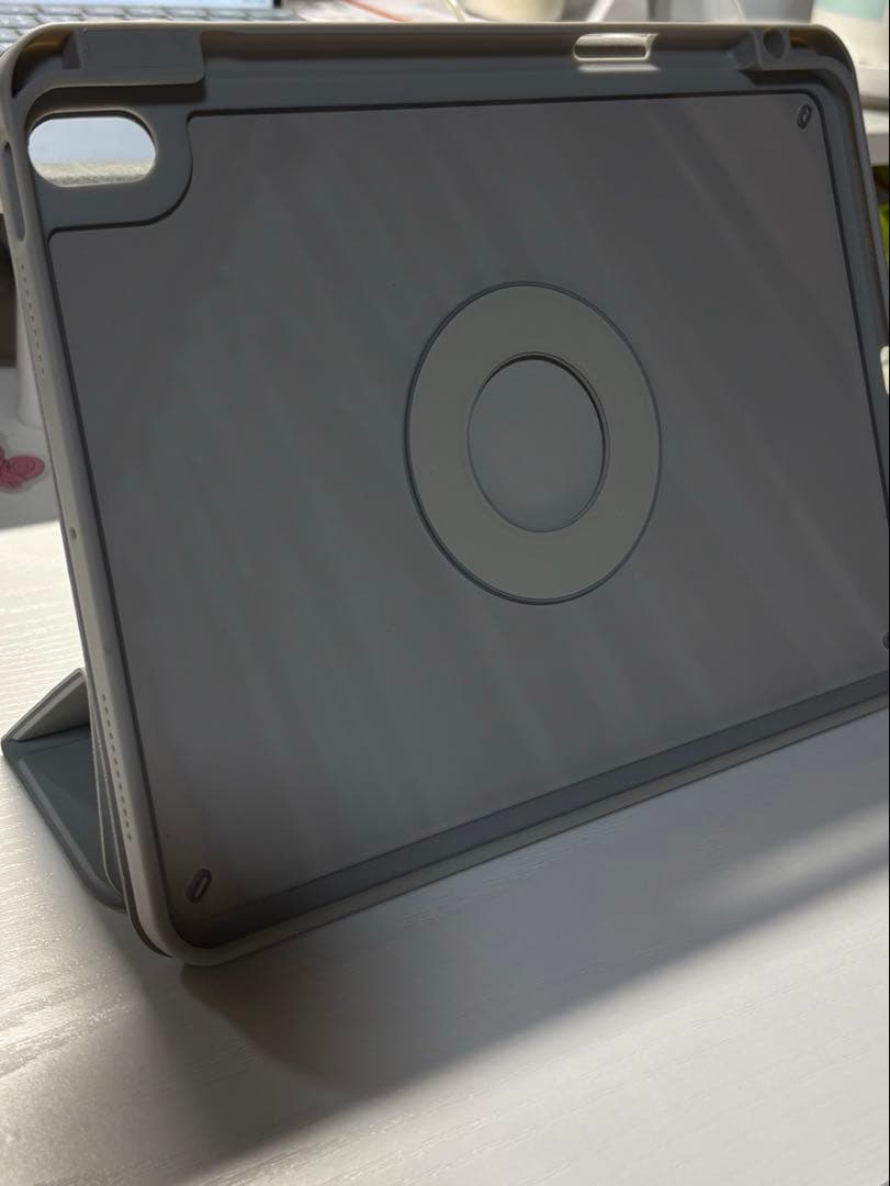 iPad Air 11インチ (M3) 256GB ブルー