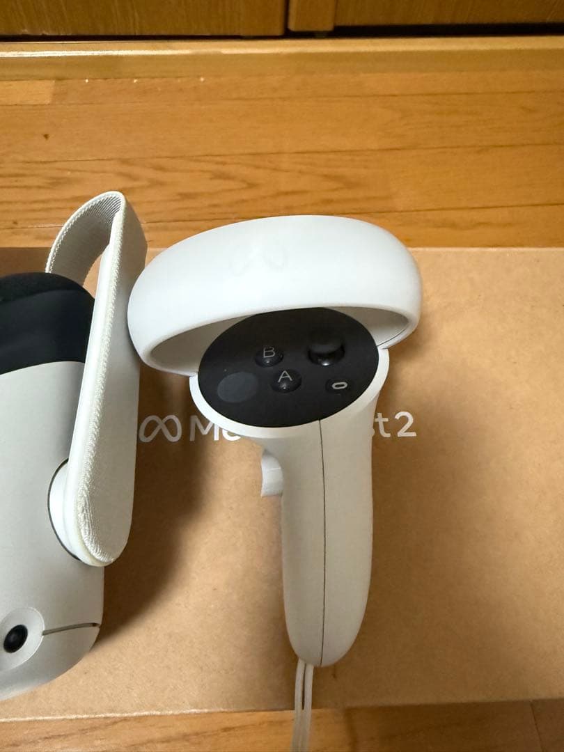  Quest2 128GB(動作確認済み)