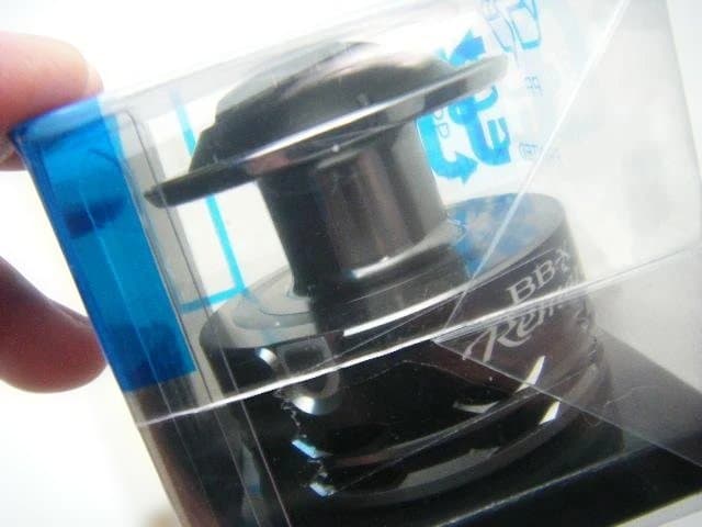 即決！◆新品！シマノ 12 BB-X レマーレ 8000D 純正スプール◆13C