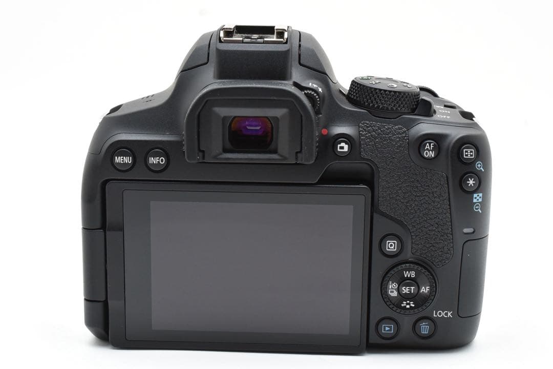 ☆デジタル一眼☆canon kiss x10i☆標準&望遠ダブルレンズセット☆