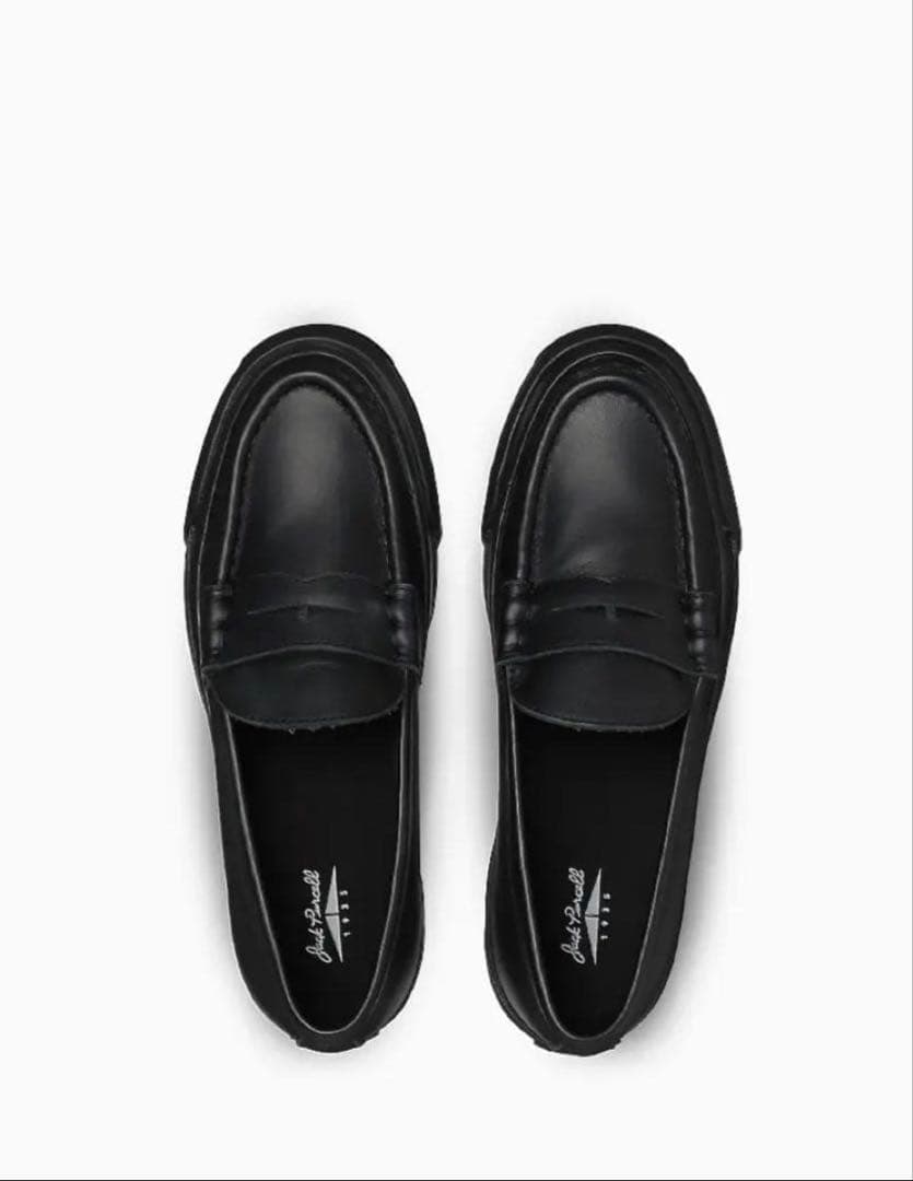 靴 JACK PURCELL 1935 LOAFER