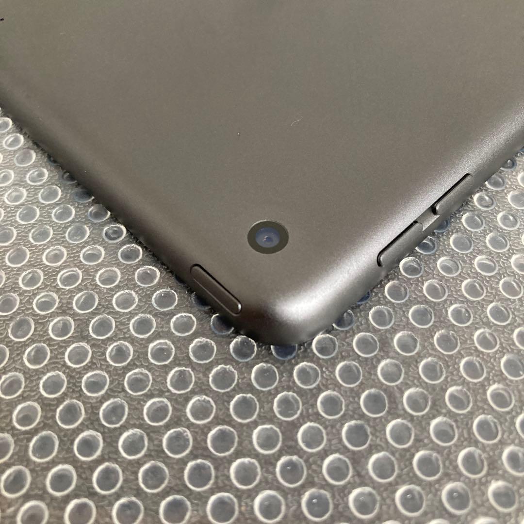 2869【早い者勝ち】iPad7 第7世代 32GB WIFIモデル☆