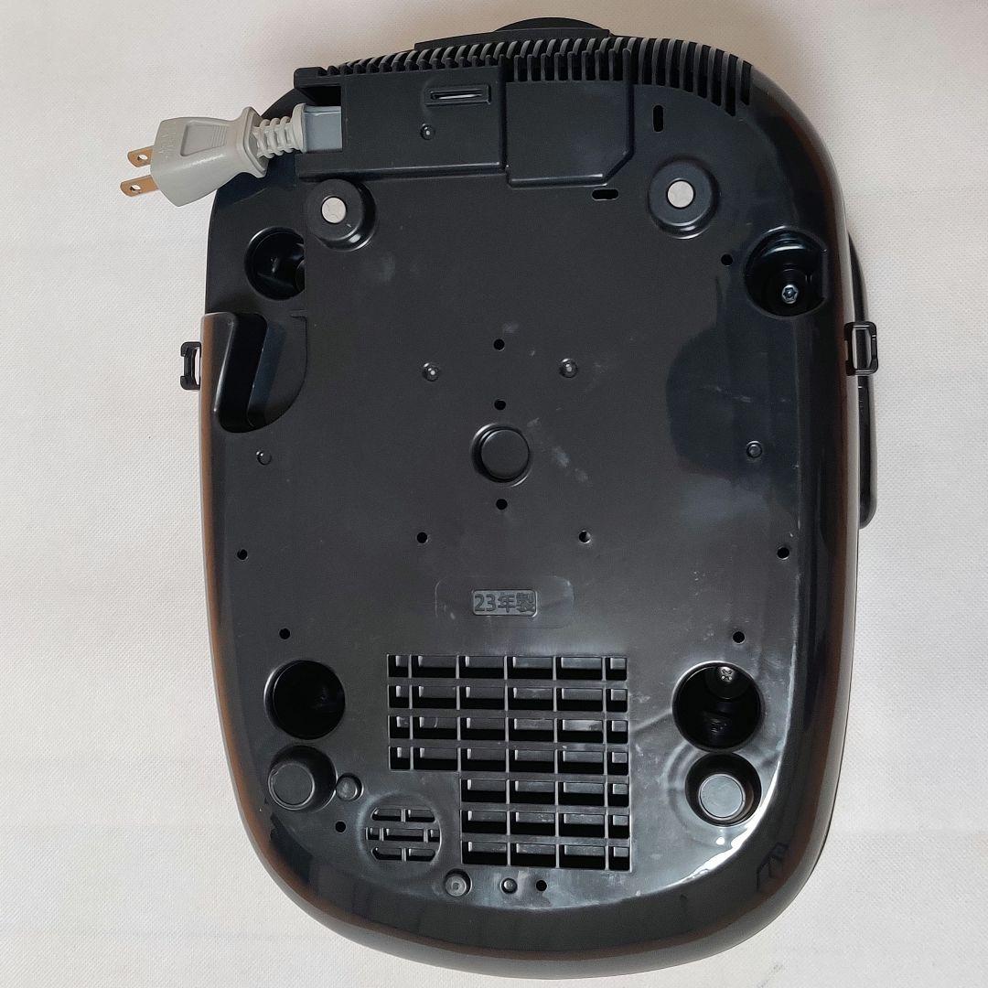 象印 NP-RT05 炊飯器 ブラック 極め炊き