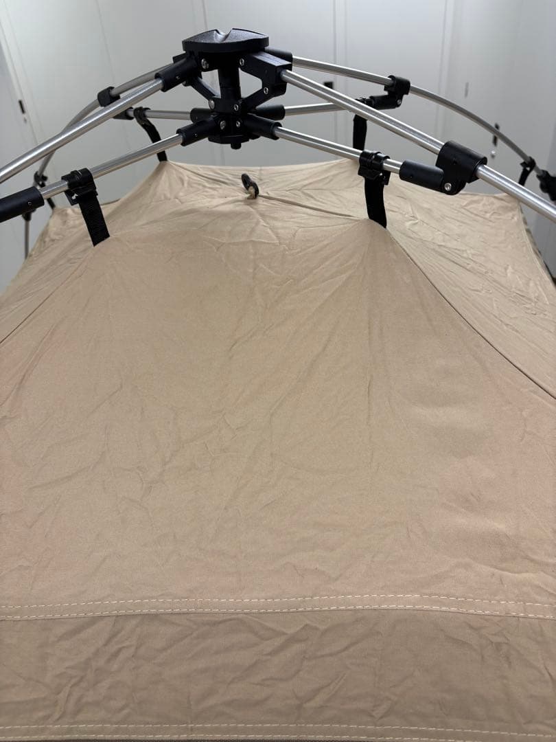 DOD ディーオーディー　カンガルーテント　M　　メッシュ補修有