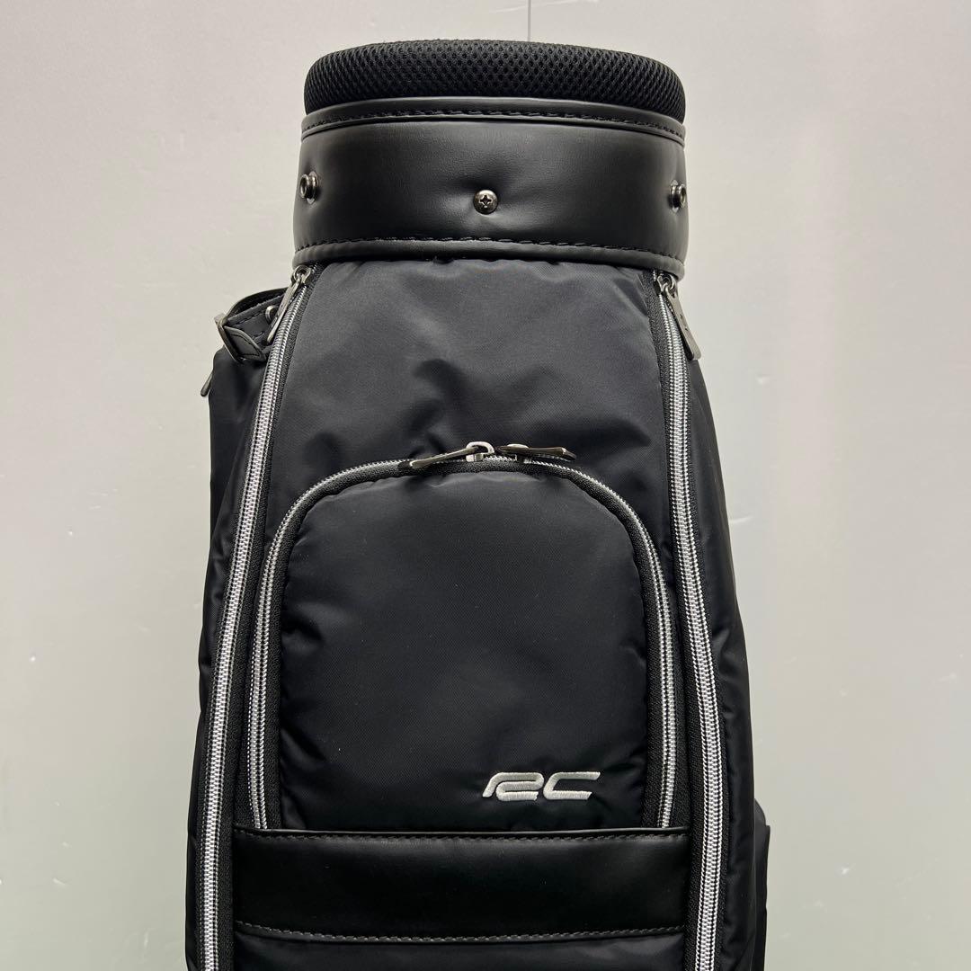 COLLECTION ロイヤルコレクション キャディバッグ　メンズ