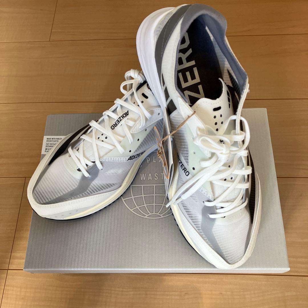 ADIZERO JAPAN 7 WIDE アディゼロジャパン ワイド 26.5