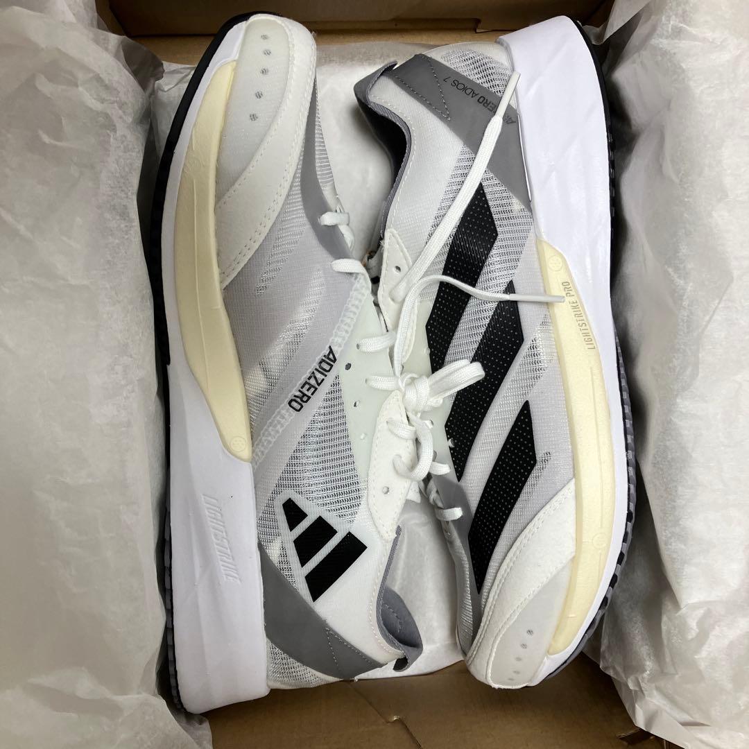 ADIZERO JAPAN 7 WIDE アディゼロジャパン ワイド 26.5