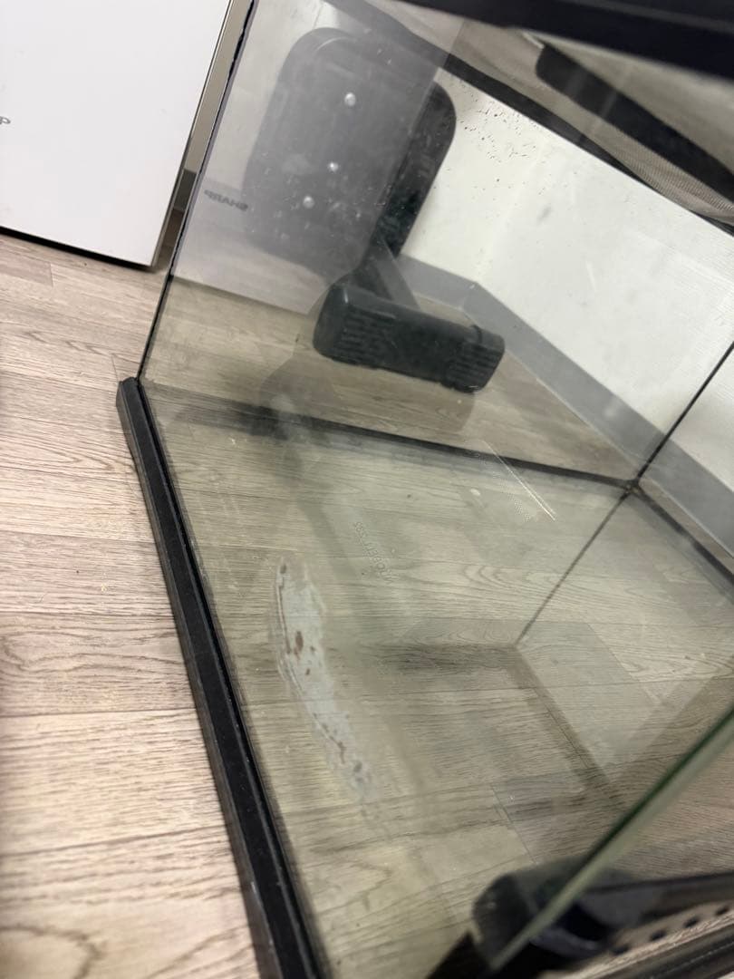 gex グラステラリウム6030 飼育ケージ