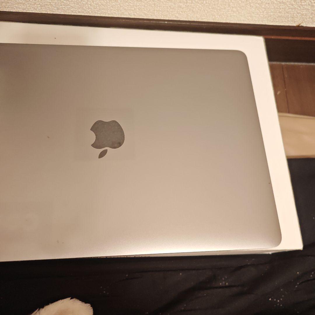 MacBook本体 MacBook Pro 2020 i5 16GB 512GB