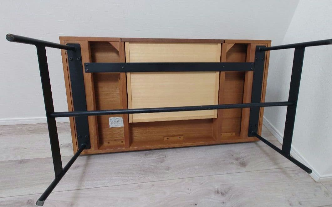 unico　ホクストン　ローテーブル