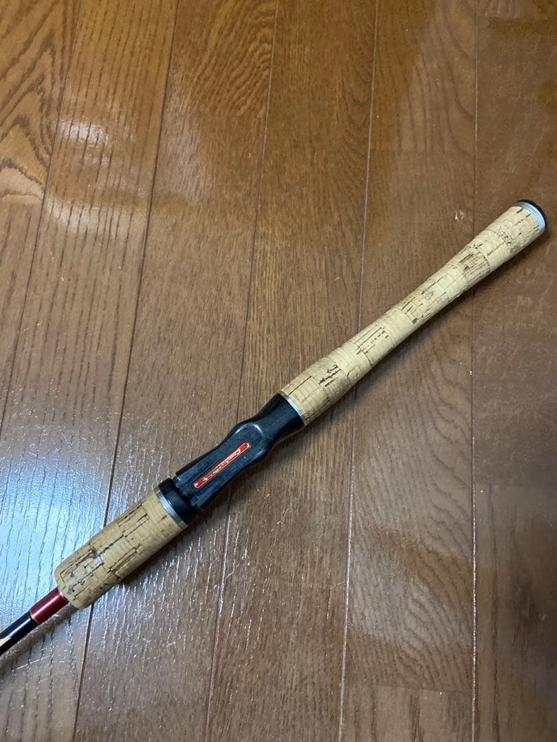 エバーグリーン タクティクス ウォリアーツアー　TCSC-65M ＊手渡し限定