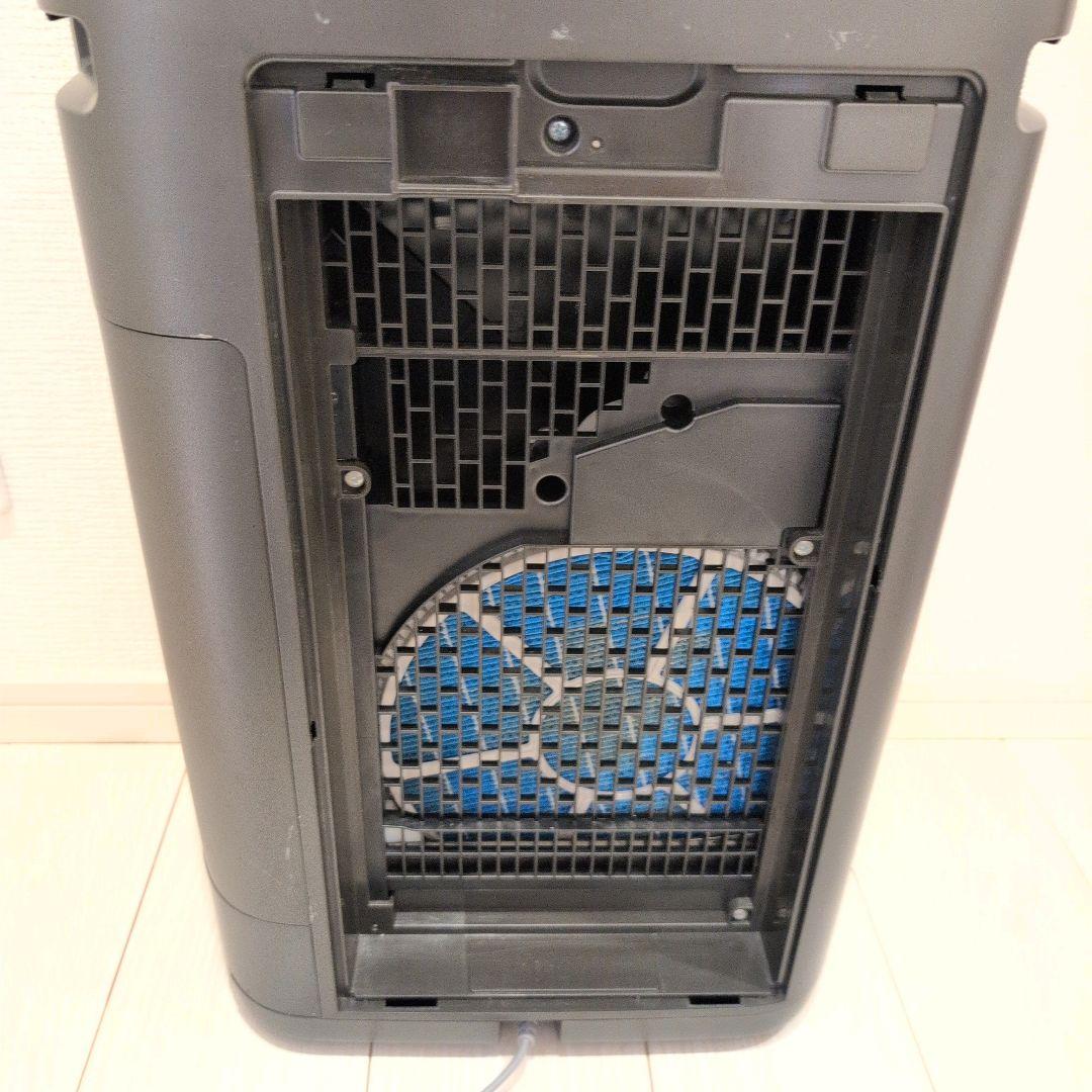 2024年式シャープ空気清浄機 プラズマクラスター 加湿器機能搭載