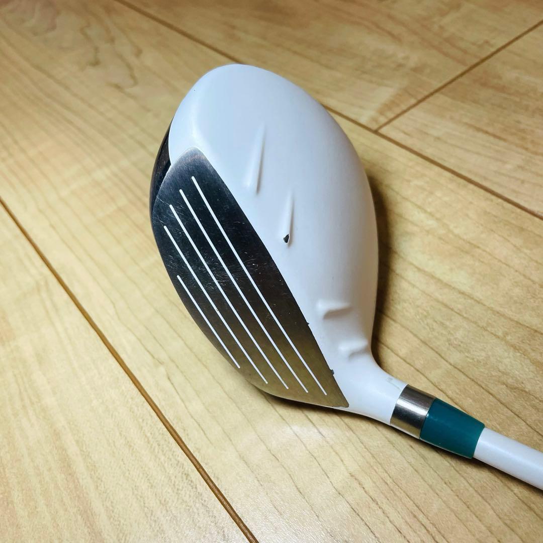 ピン　ラプソディ　フェアウェイ　7W-26 クラブ　右打ち